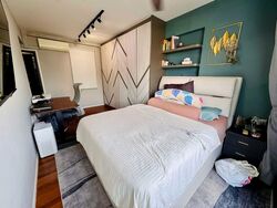 Blk 310C Waterway Terraces II (Punggol), HDB 5 Rooms #534200141